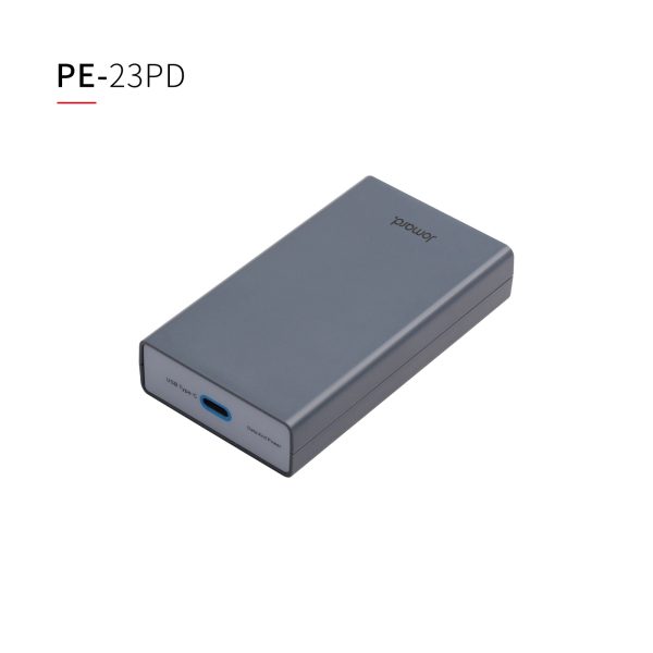 PoE电源以太网适配器(Type-c接口)PE-23PD