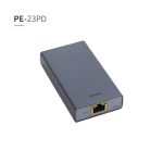 PoE电源以太网适配器(Type-c接口)PE-23PD