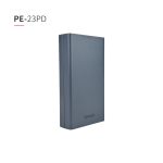 PoE电源以太网适配器(Type-c接口)PE-23PD