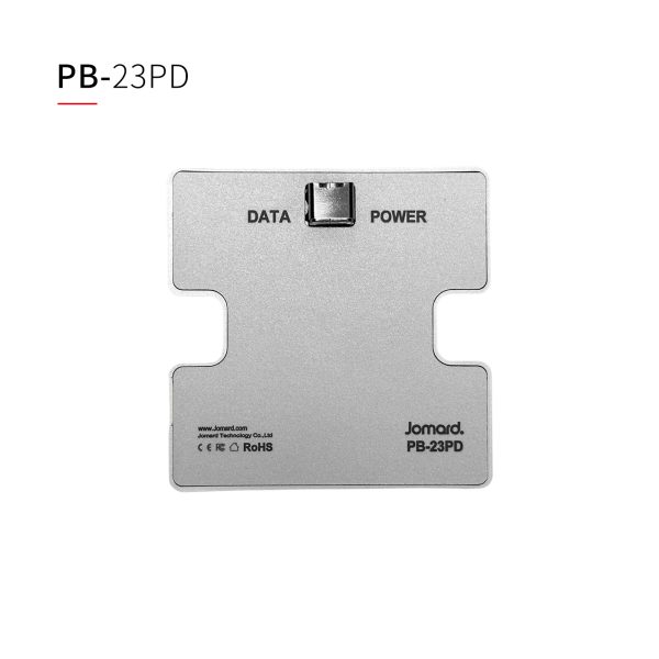 PoE转USB Type-C以太网电源适配器 PB-23PD
