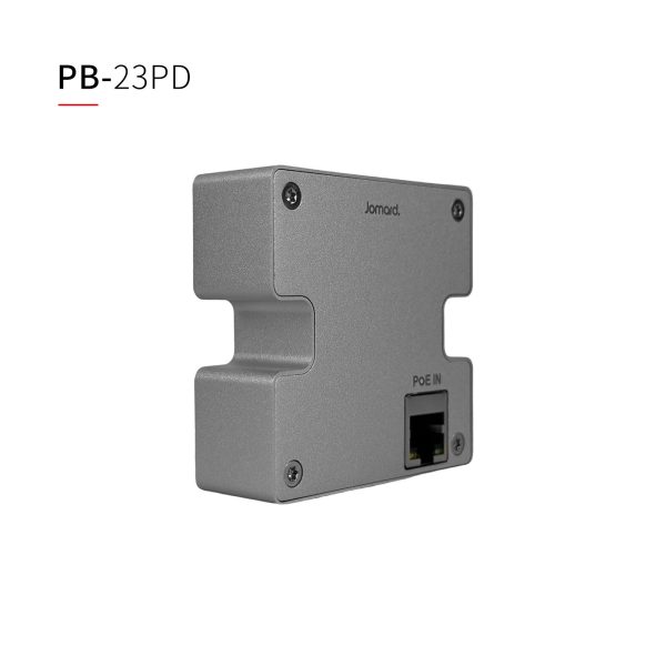 PoE转USB Type-C以太网电源适配器 PB-23PD
