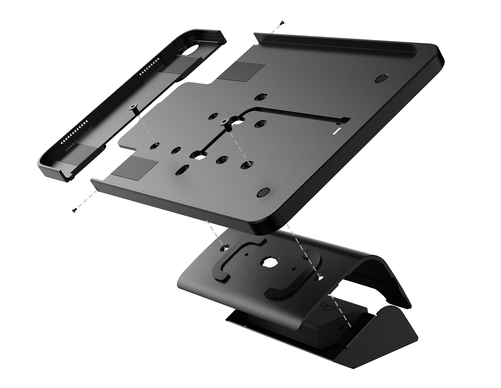 Stand for ipd T120A-X-07