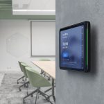 多功能平板电脑墙面支架 WTS-124/424A-Z