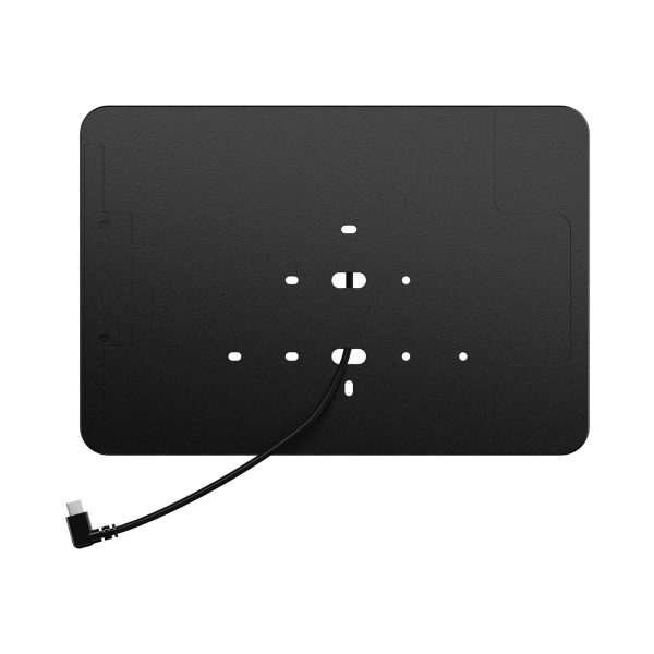 多功能平板电脑墙面支架 WTS-124/424A