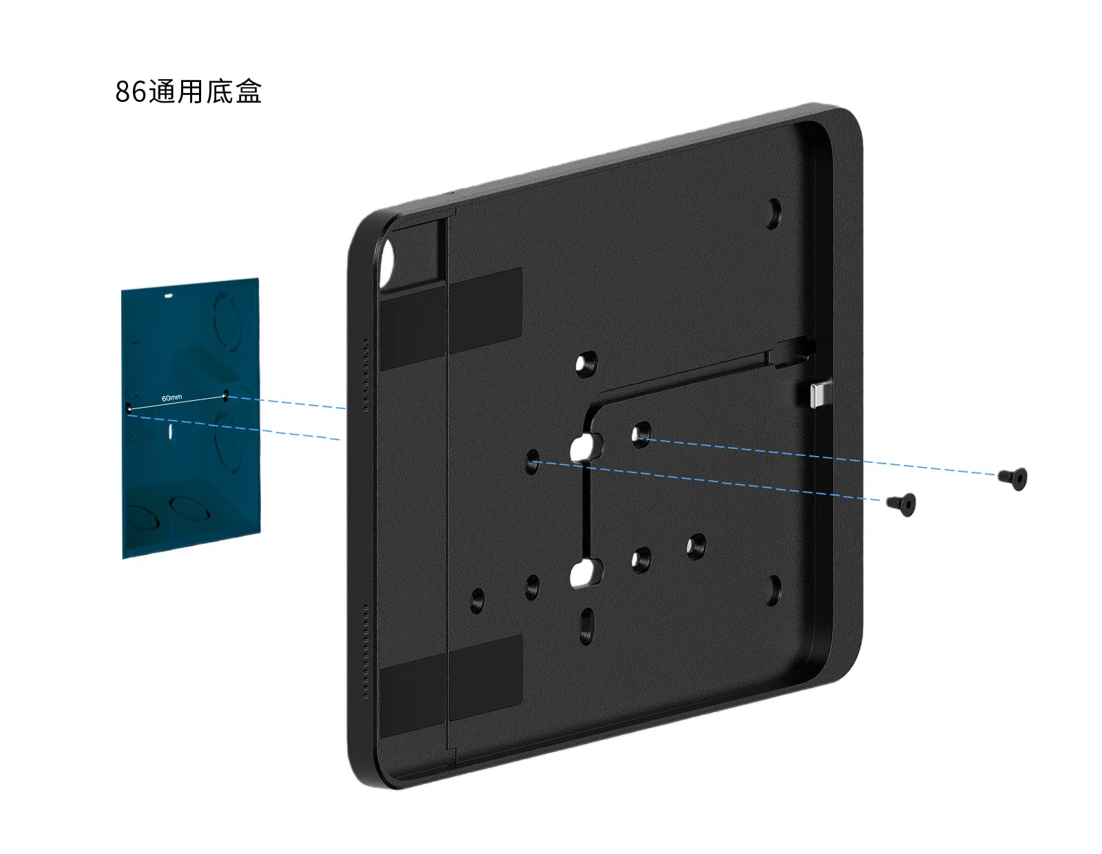 wall-mount-pad-W120A-07-