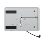 多功能平板电脑墙面支架 WTS-120/420A WTS-121/421A