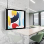 多功能平板电脑墙面支架 WTS-120/420A-Z WTS-121/421A-Z