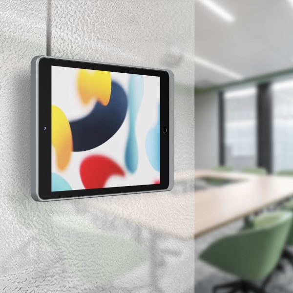 多功能平板电脑墙面支架 WTS-120/420A-Z WTS-121/421A-Z