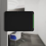 多功能平板电脑墙面支架 WTS-124/424A-Y