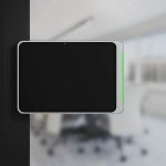 多功能平板电脑墙面支架 WTS-124/424A-Y