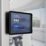 多功能平板电脑墙面支架 WTS-124/424A-Y