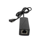 PoE电源以太网适配器 LA-PD