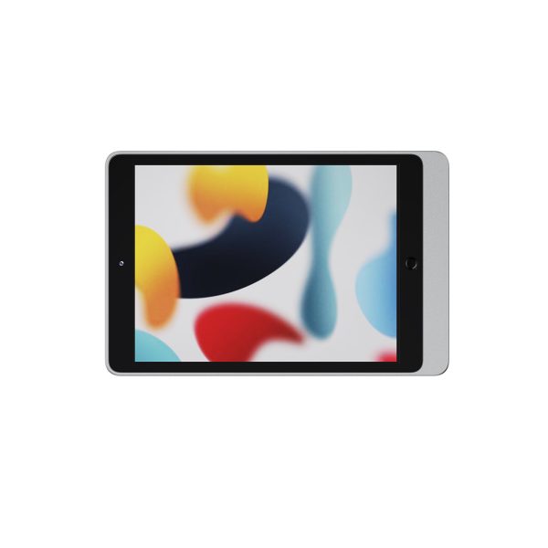 多功能平板电脑墙面支架 W-119A/419A (带PoE)