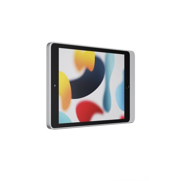 多功能平板电脑墙面支架 W-119A/419A (带PoE)