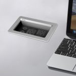 翻盖媒体接口盒 WPB-B/S645-2100