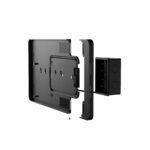 多功能平板电脑墙面支架 W-119A/419A (带PoE)