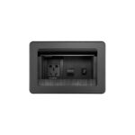 多功能桌面线缆收纳信息接口盒 CLB系列