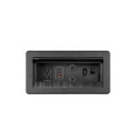 多功能桌面线缆收纳信息接口盒 CLB系列