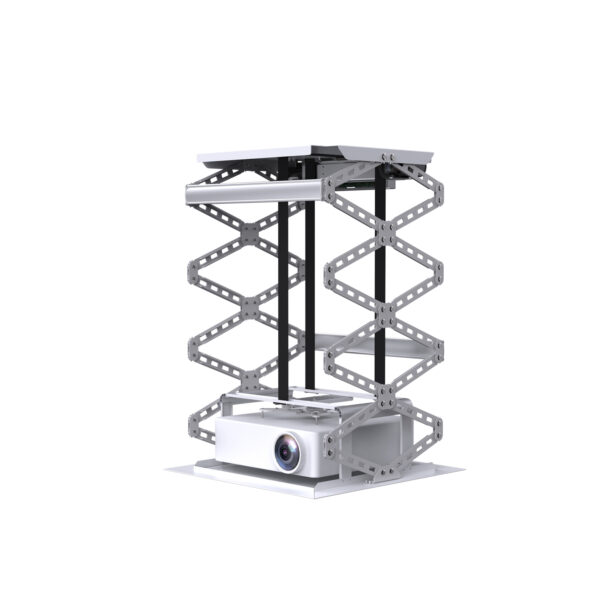 交剪式投影机升降器 CPL系列