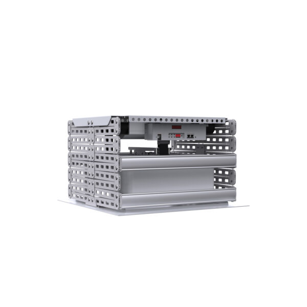 交剪式投影机升降器 CPL系列