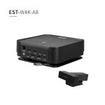 智能会议终端 EST-W4K-A8
