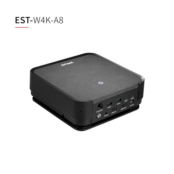 智能会议终端 EST-W4K-A8