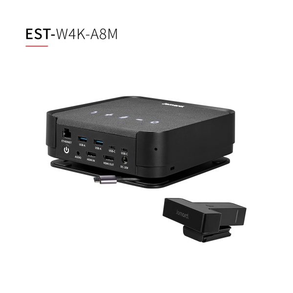 智能会议终端 EST-W4K-A8M