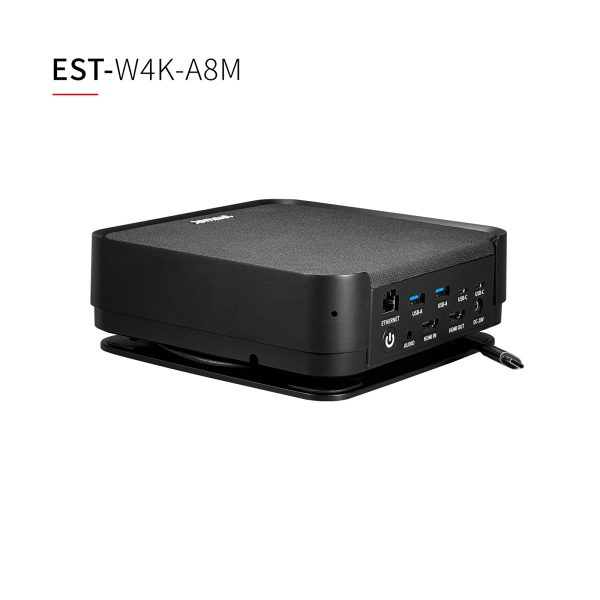 智能会议终端 EST-W4K-A8M