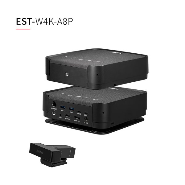 智能会议终端 EST-W4K-A8P