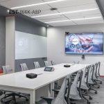 智能会议终端 EST-W4K-A8P