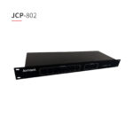 多媒体设备集中管理平台 JCP-802（16×RJ45 Input）