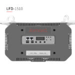 多功能升降吊点 LFD系列