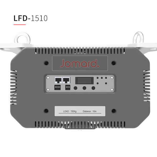多功能升降吊点 LFD系列