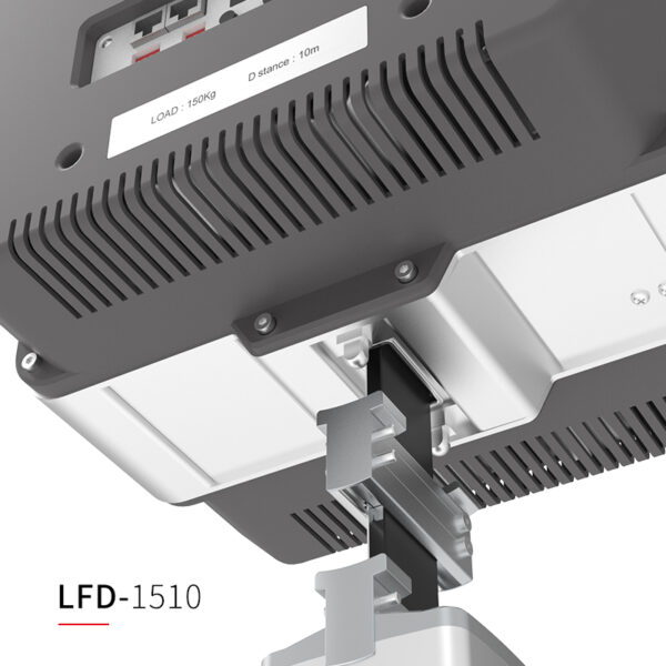 多功能升降吊点 LFD系列