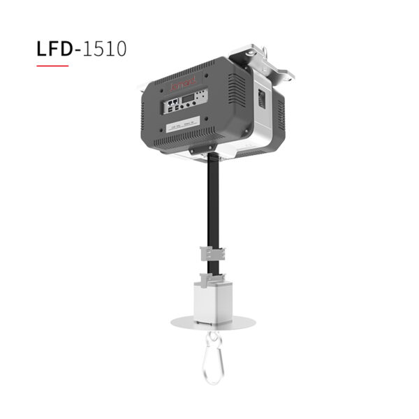 多功能升降吊点 LFD系列