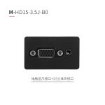 M型视频模块