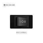 M型控制模块
