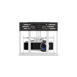 投影机隐藏升降产品 PLB系列