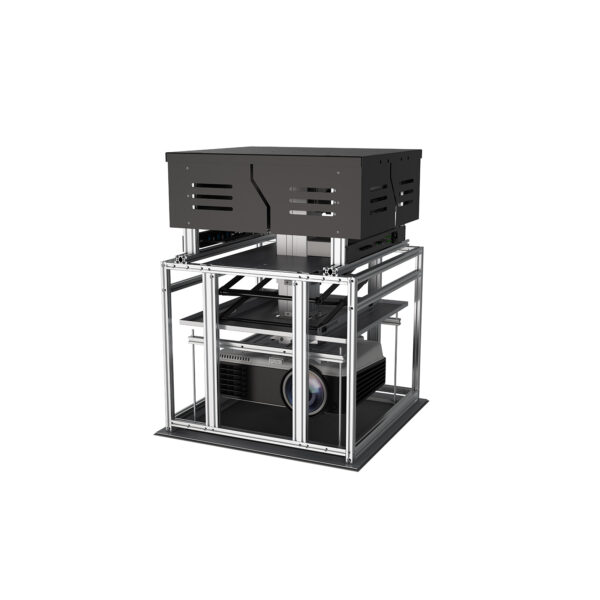 投影机隐藏升降产品 PLB系列