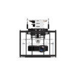 投影机隐藏升降产品 PLC系列