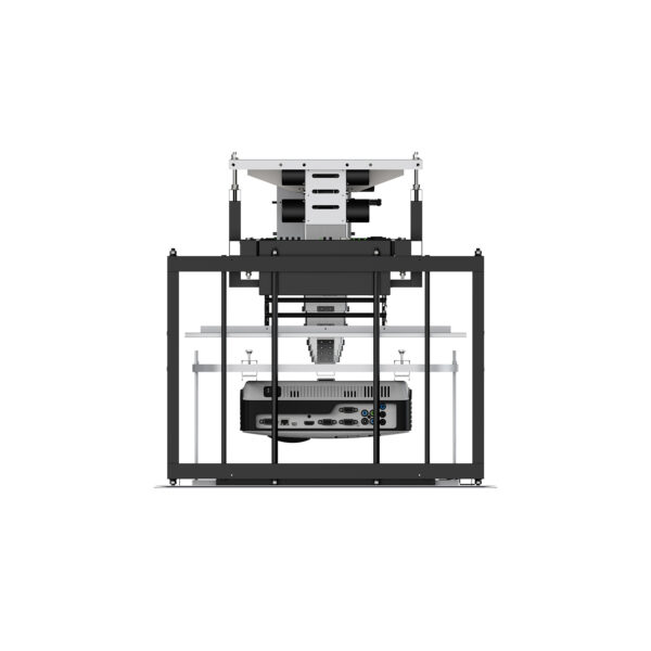 投影机隐藏升降产品 PLD系列