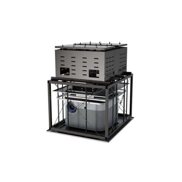 投影机隐藏升降产品 PLE系列