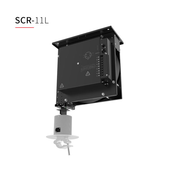 智能收线器 SCR-11L