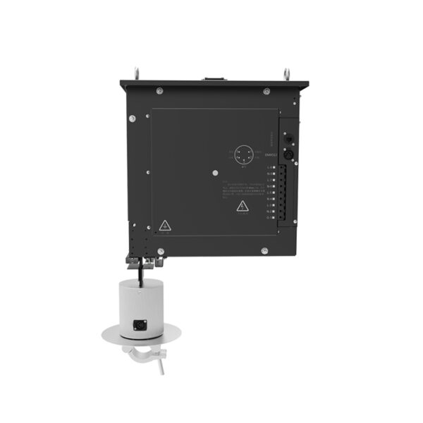 多功能升降吊点 SLM系列