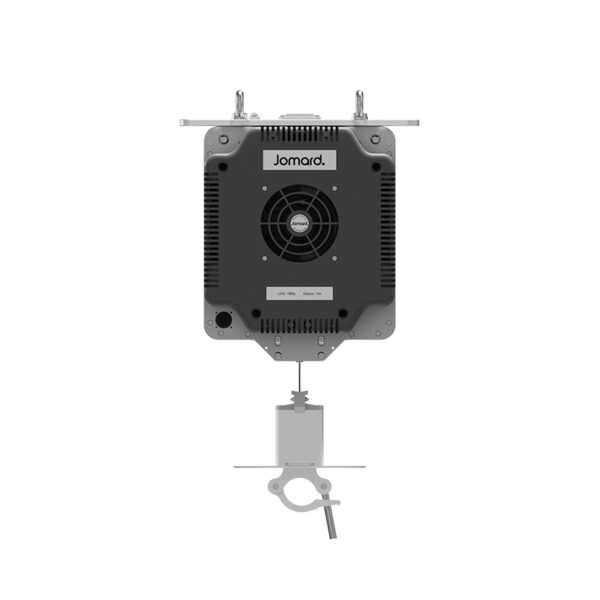 多功能升降吊点 SLM系列