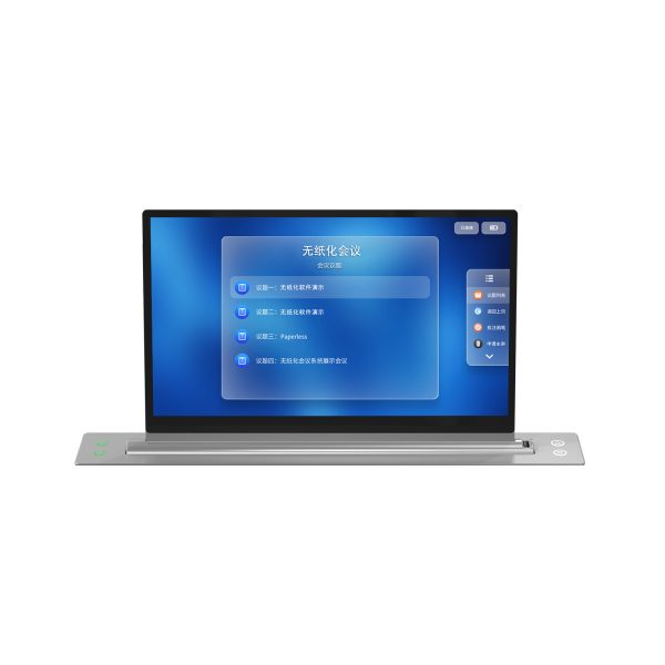 液晶屏升降一体机 TIM-215系列