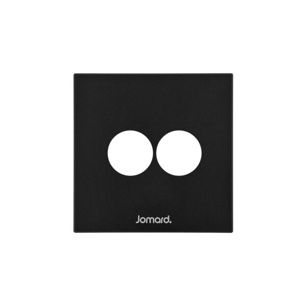 臻品面板-单双孔系列