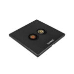 臻品面板-单双孔系列