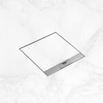 翻盖式地面多媒体信息接口盒 装饰面系列