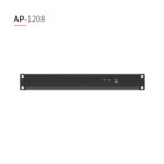 音频处理器 AP/DAP